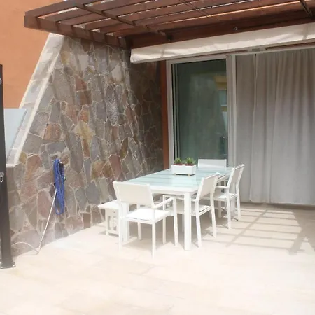Tatil Evi Ilusion La Playa de Tauro