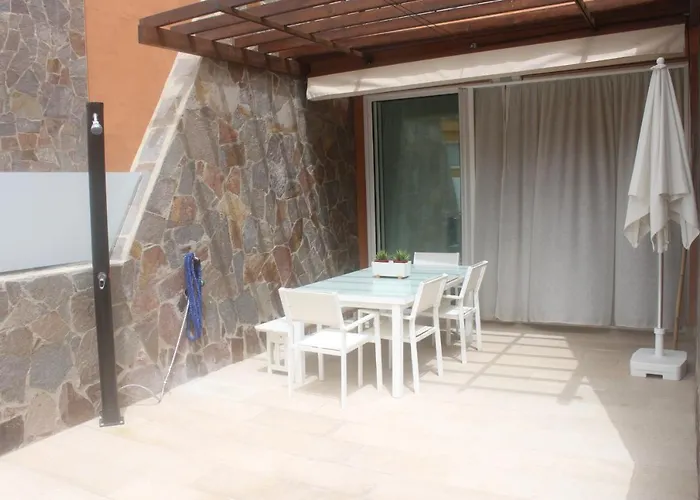 Holiday home Ilusion La Playa de Tauro