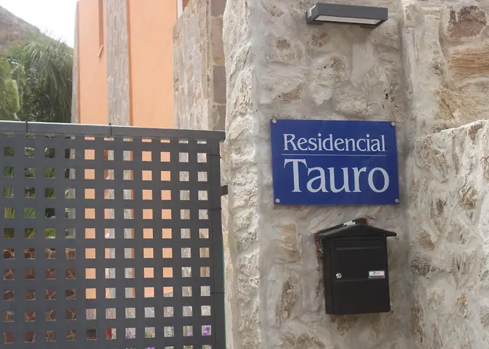 Ilusion Holiday home La Playa de Tauro
