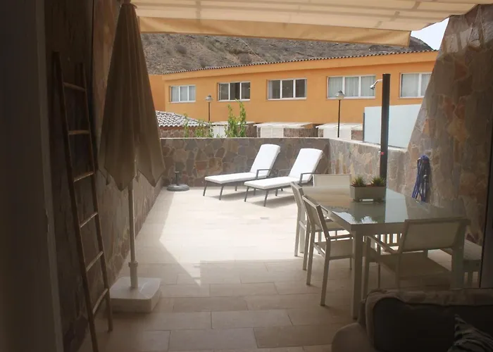 Ilusion Holiday home *