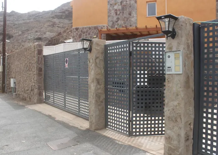 Holiday home Ilusion