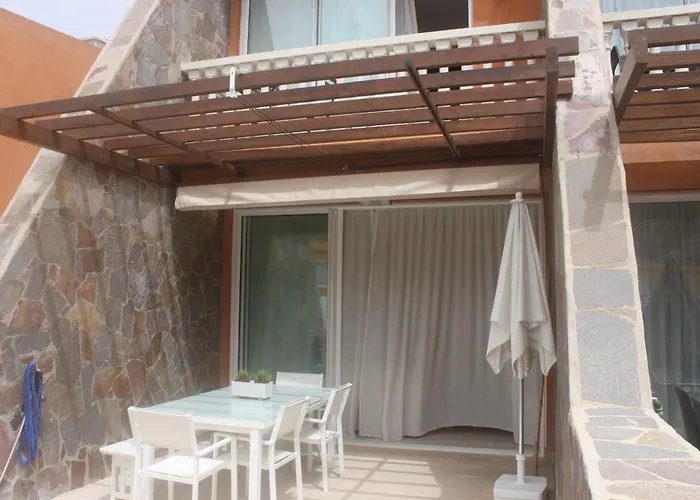 Holiday home Ilusion