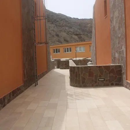 Ilusion Casa vacanze La Playa de Tauro