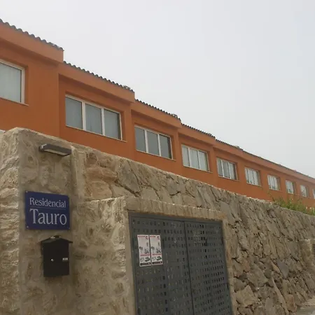 Ilusion La Playa de Tauro