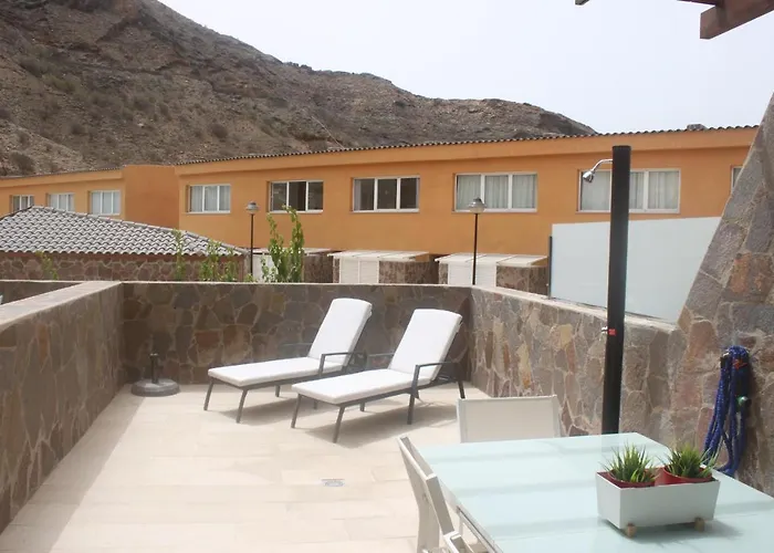 Сasa de vacaciones Ilusión La Playa de Tauro