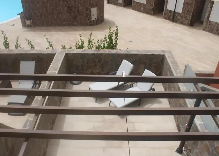 Сasa de vacaciones Ilusión *