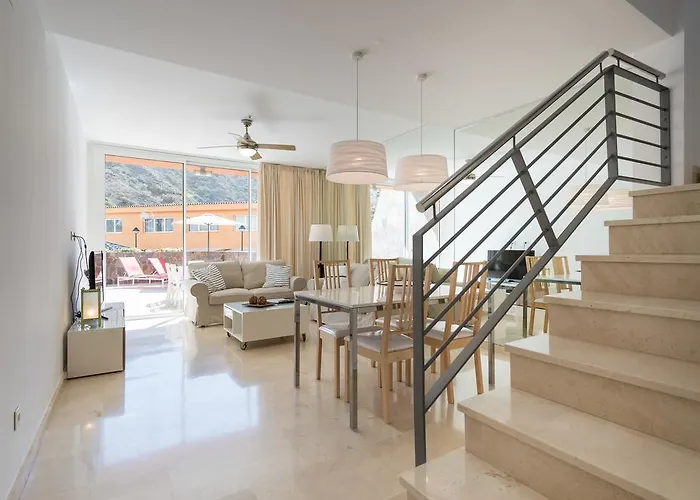 Ilusión Сasa de vacaciones La Playa de Tauro