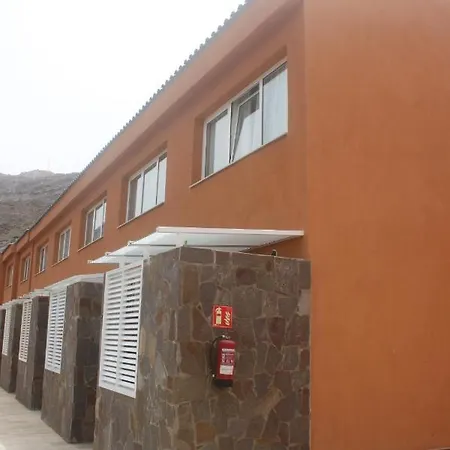 Ilusion La Playa de Tauro