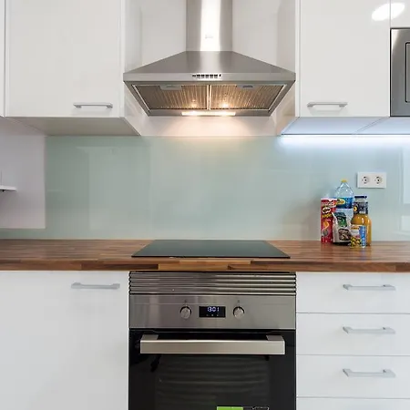 بيت للعطل Ilusion *