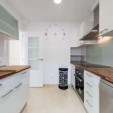 Ilusion La Playa de Tauro