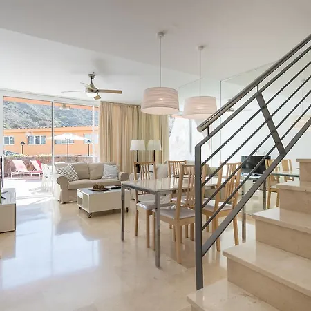 Ilusion بيت للعطل La Playa de Tauro