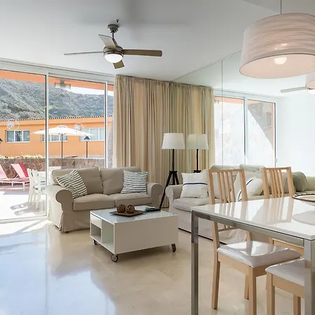 Ilusion La Playa de Tauro