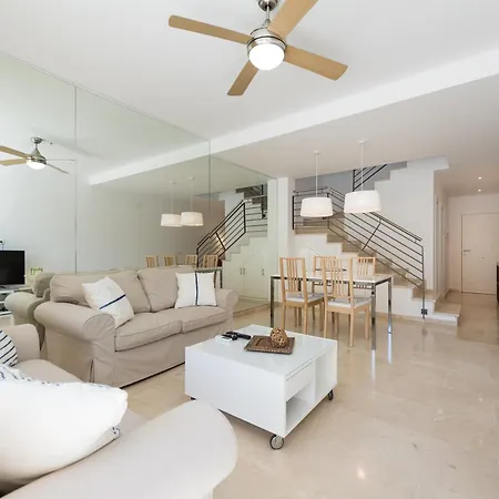 Ilusion * La Playa de Tauro