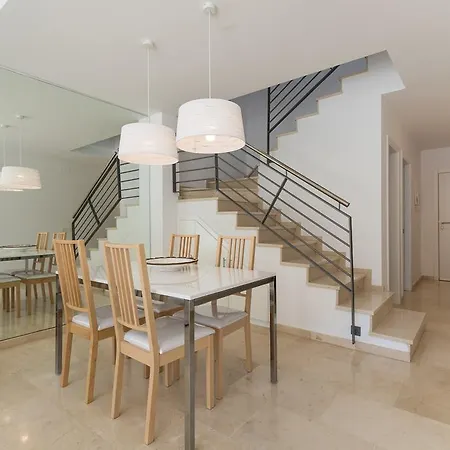 Ilusion بيت للعطل La Playa de Tauro