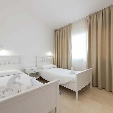 Ilusion La Playa de Tauro