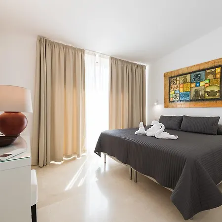 Ilusion بيت للعطل La Playa de Tauro